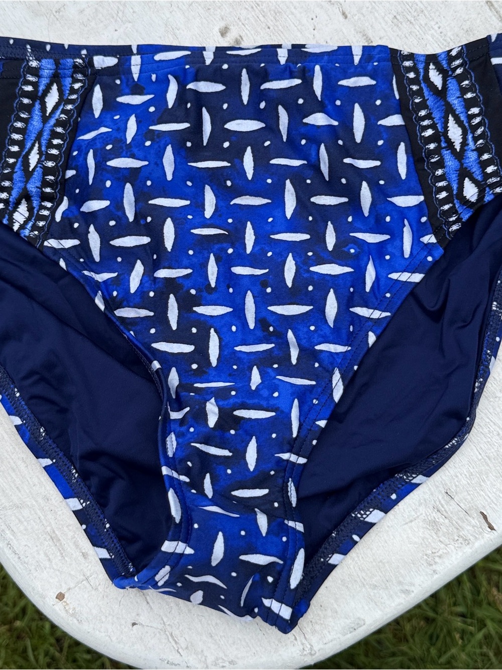 Women's bikini bottoms-La Blanca